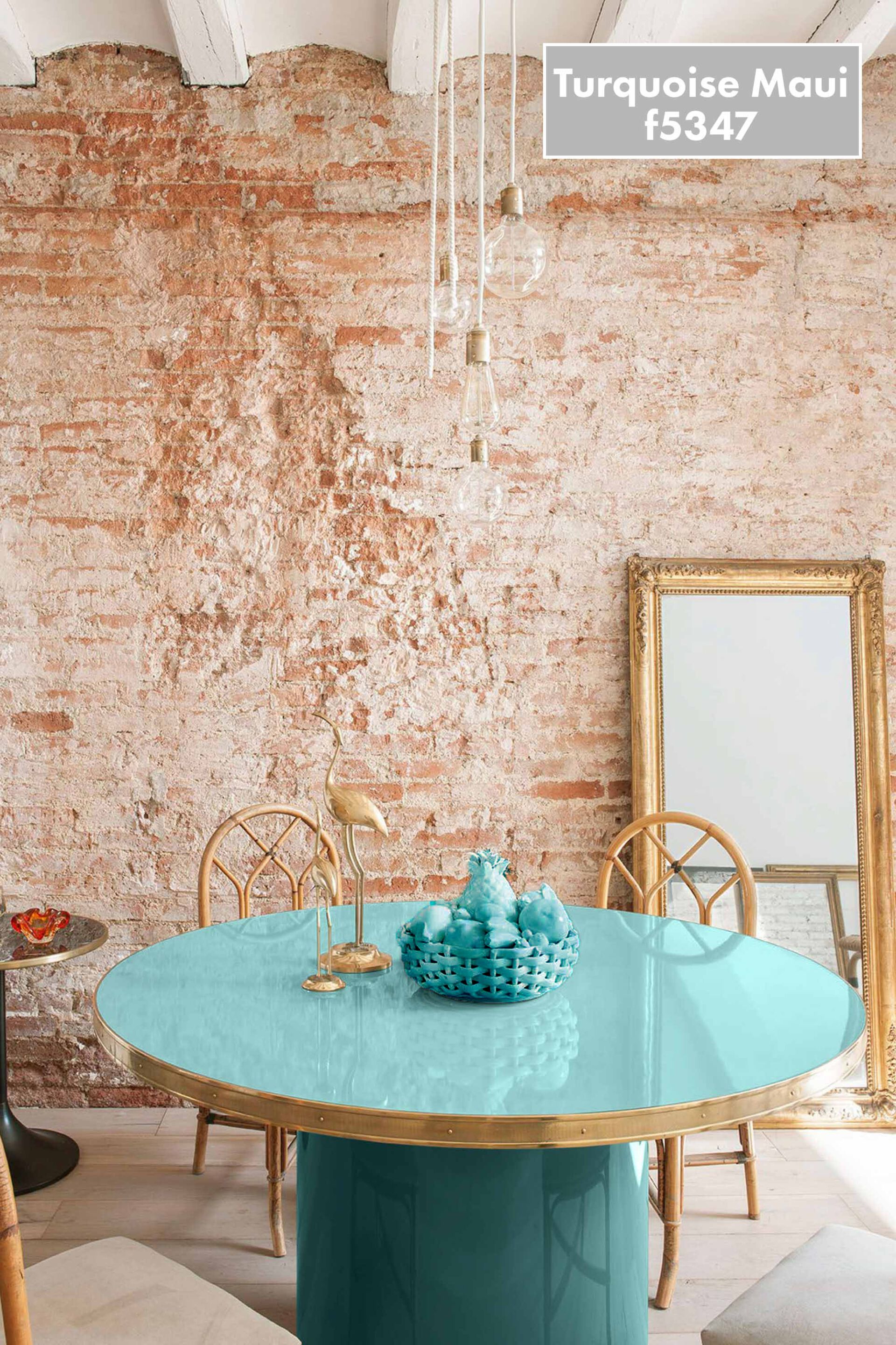 Круглый стол Jover+Valls Antique Boutique-Juliet ARCH-00028326 - Вид №46