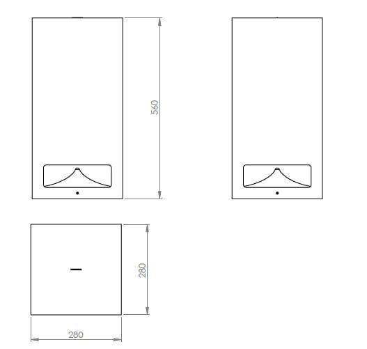 Открытый акустический диффузор Garvan Acoustic Loto ARCH-00094065 - Вид №4