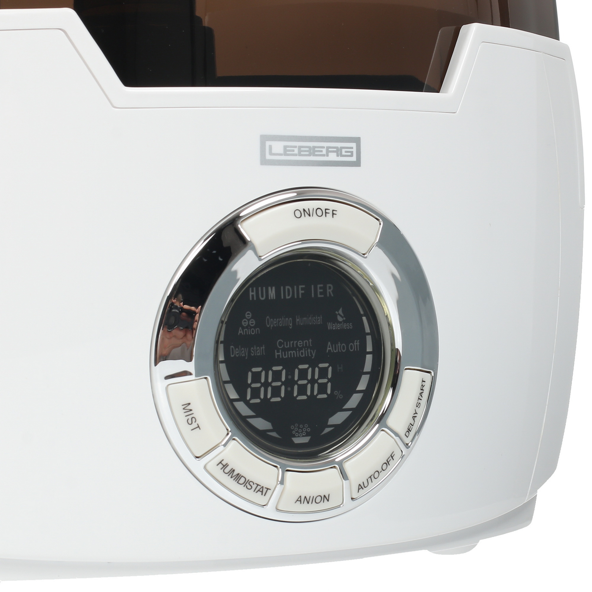 1600529 Увлажнитель воздуха LEBERG LH-16A STDN-0069181 - Вид №3