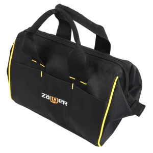 Сумка для инструментов Zalger ZL-662 33x22.5x24 см, ткань