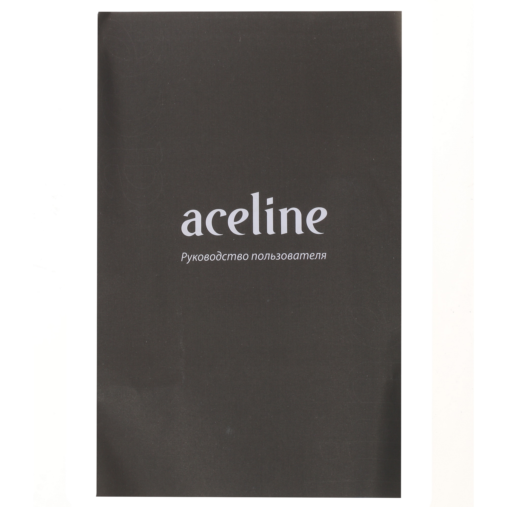 1265429 Масляный обогреватель Aceline OL-1005G серый STDN-0128581 - Вид №7