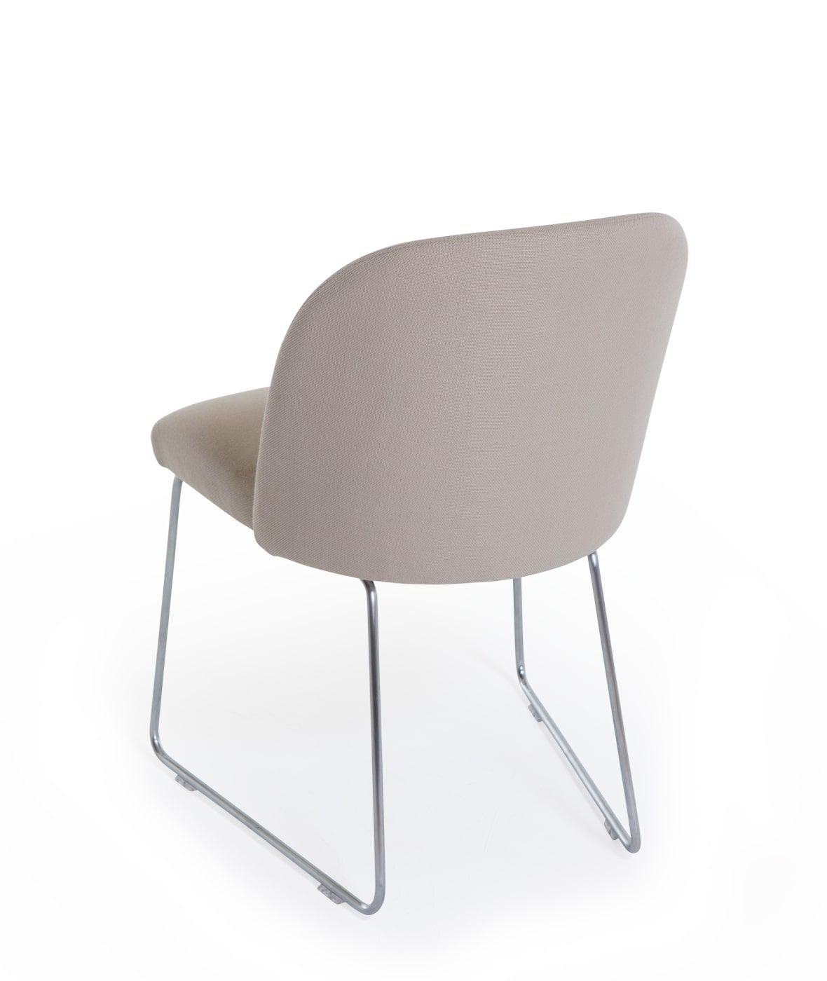 Стул с мягкой тканью Vergés Cistell Slim ARCH-00021235