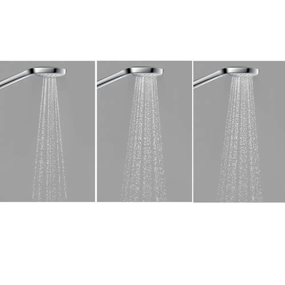 Набор для душа Hansgrohe Verso Select Vario, 2 режима Без серии STLM-2125400 - Вид №9