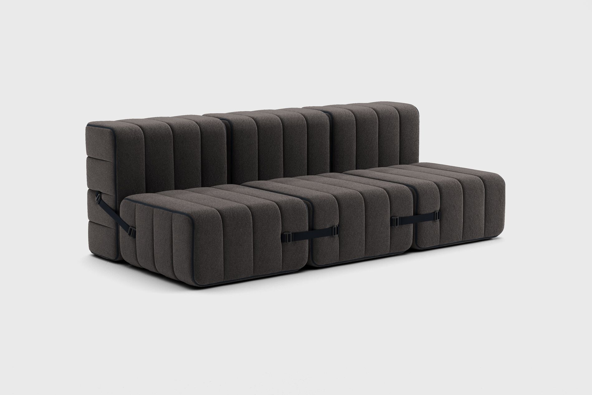 Ткань диван AMBIVALENZ Curt ARCH-00042779 - Вид №5