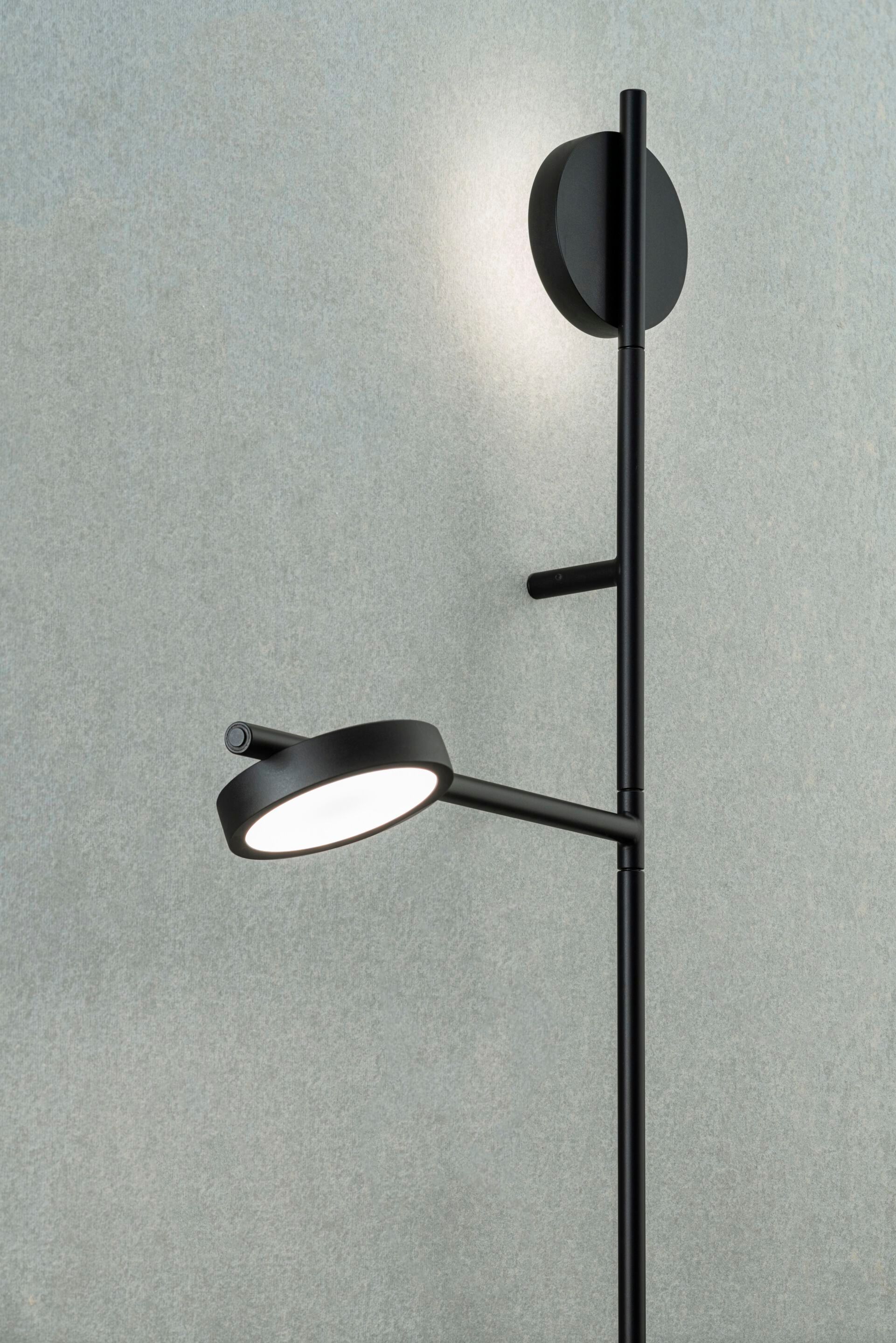 Регулируемый светодиодный настенный светильник Grupa Igram ARCH-00103611 - Вид №7