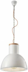 FERROLUCE Подвесной светильник из керамики Mateca C1780 - c1781