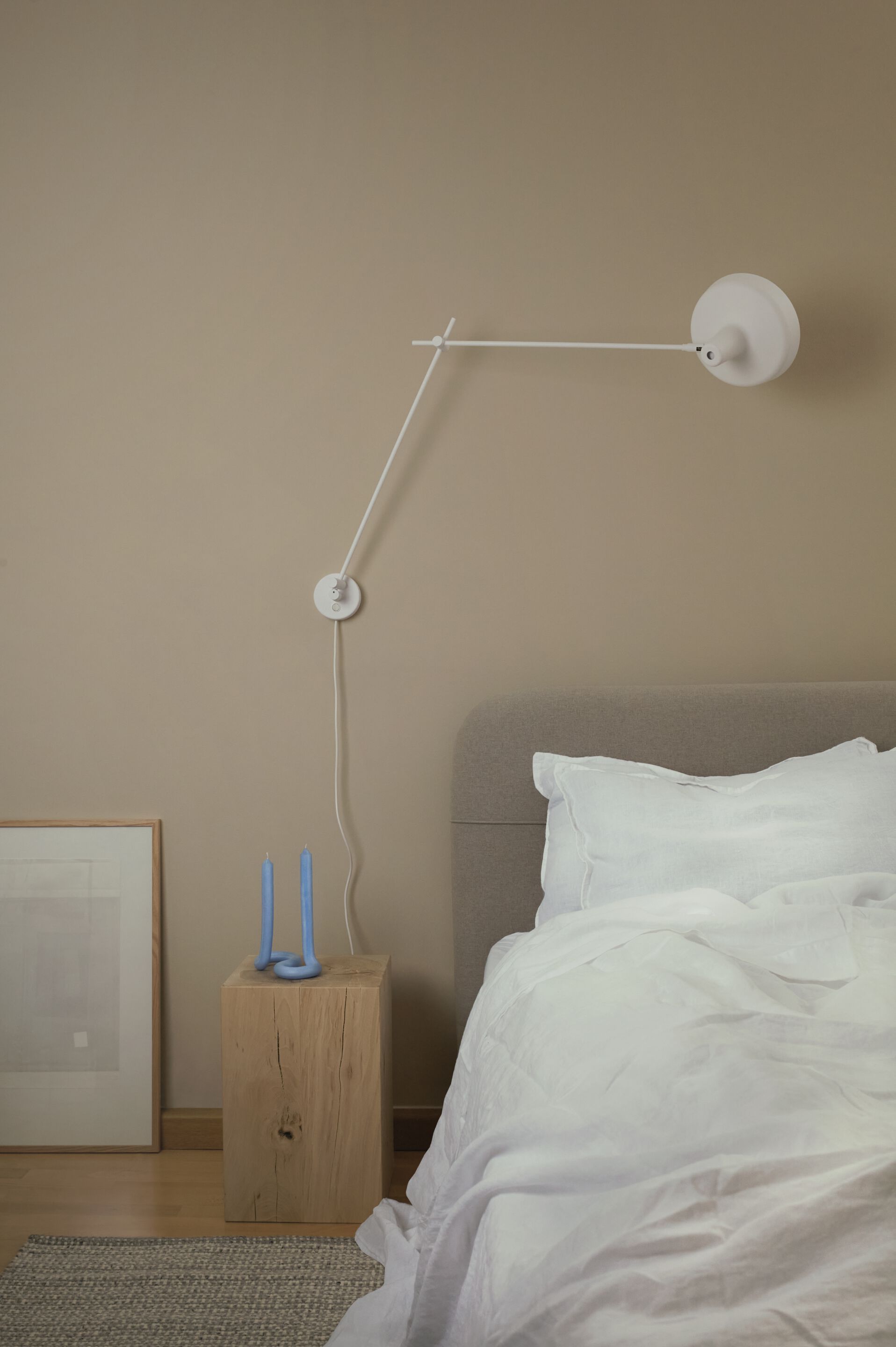 Регулируемый настенный светильник Grupa Arigato ARCH-00104507 - Вид №3