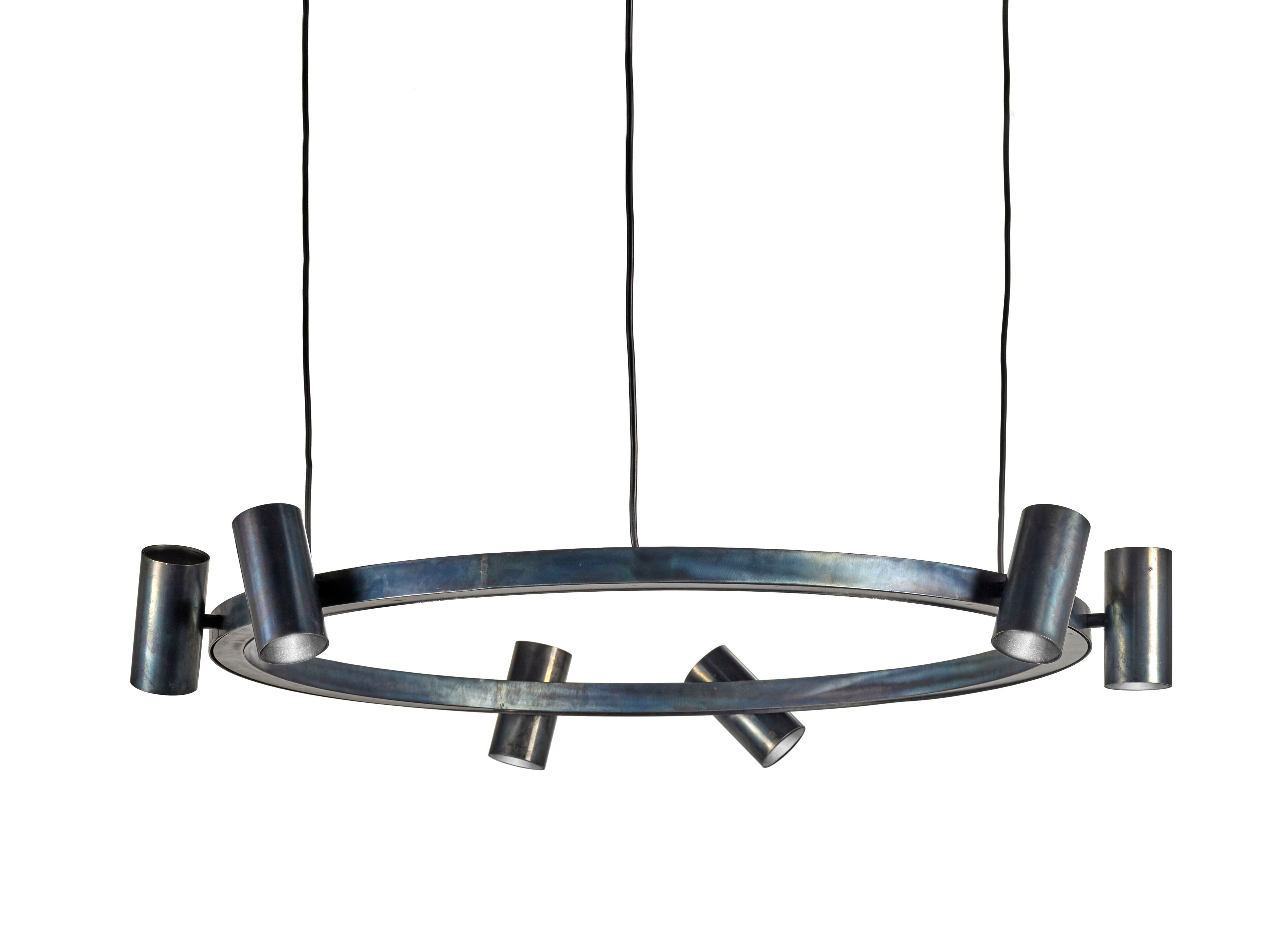 Стальной светодиодный подвесной светильник Serax изысканный ARCH-00109422