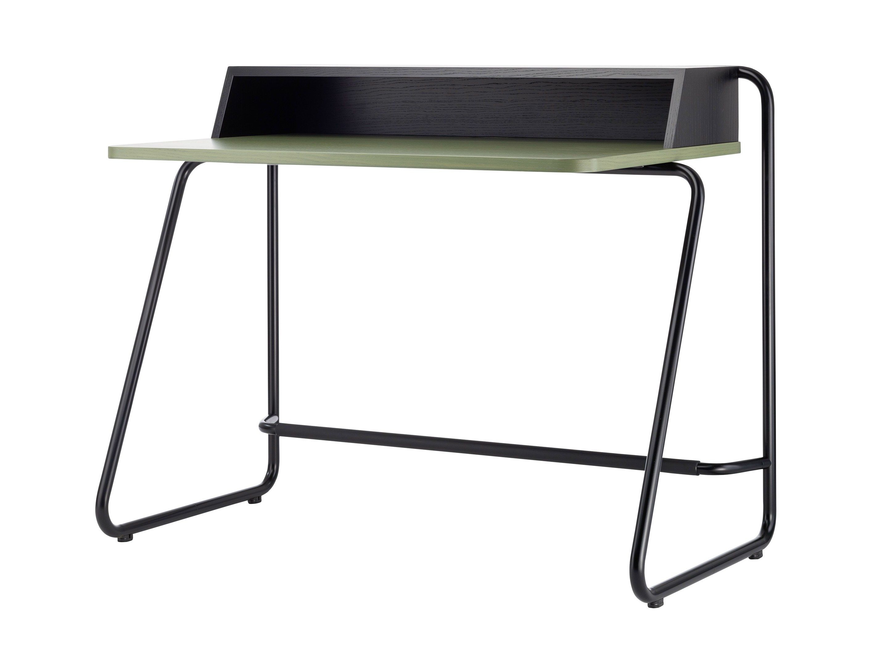 Письменный стол THONET S 1200 ARCH-00059042 - Вид №19
