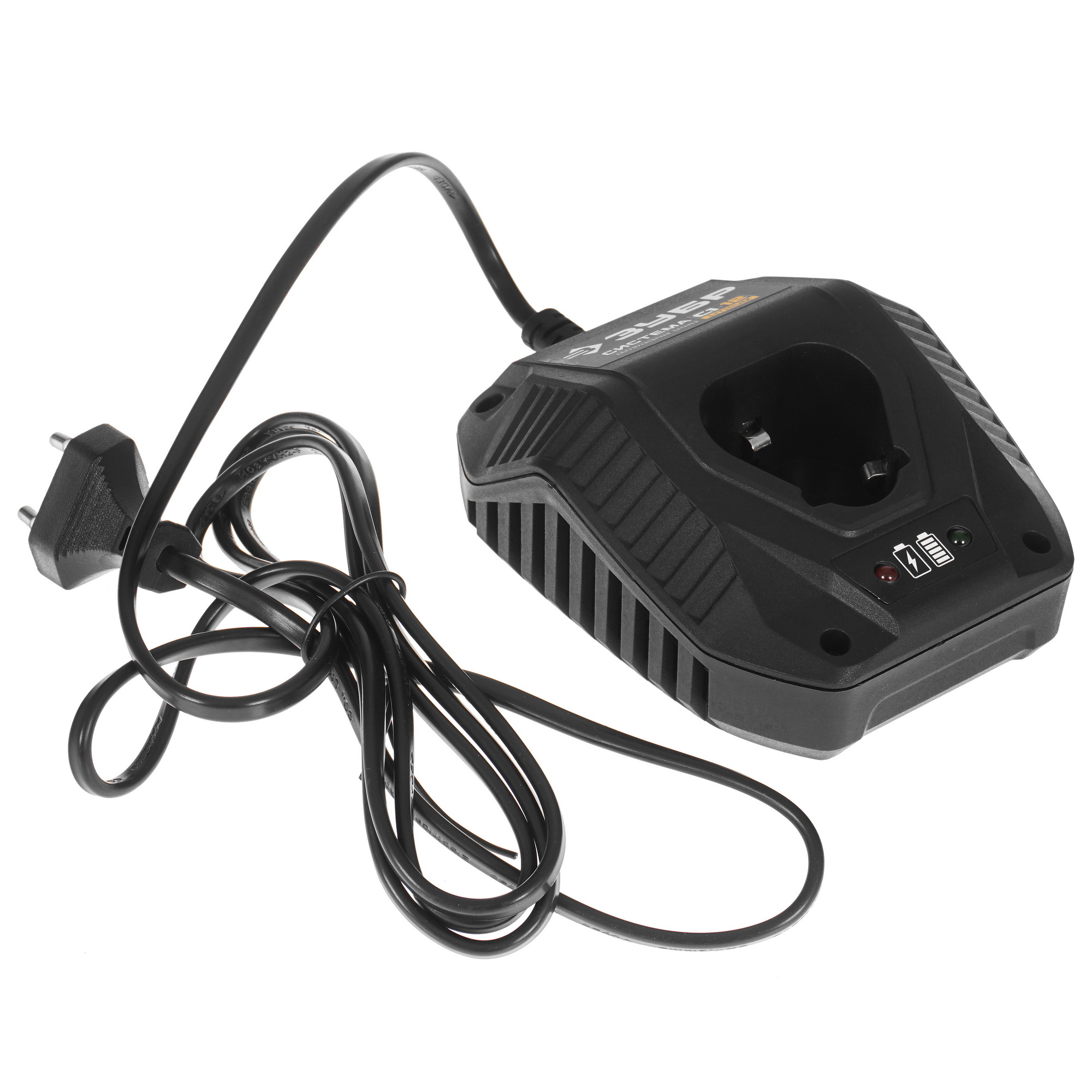 Дрель-шуруповерт Зубр ДШЛ-125-21 С1-12 12V 9909105 STDN-0030878 - Вид №5