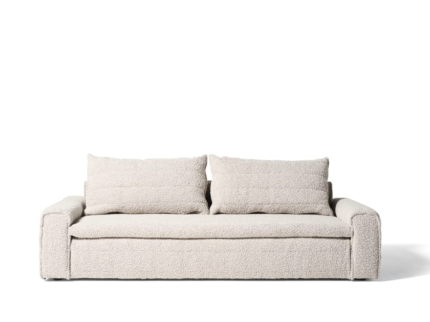 3-местный тканевый диван Gervasoni Samet ARCH-00086319