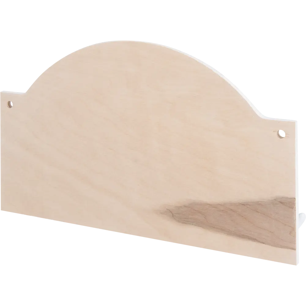 Ключница К1 Котики, дерево Santreyd STLM-2105936 - Вид №2