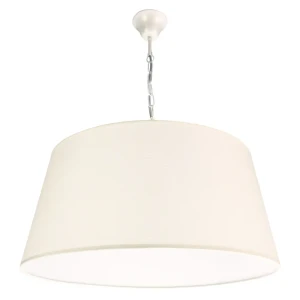 Подвес 30011 1хЕ27х40 Вт цвет белый