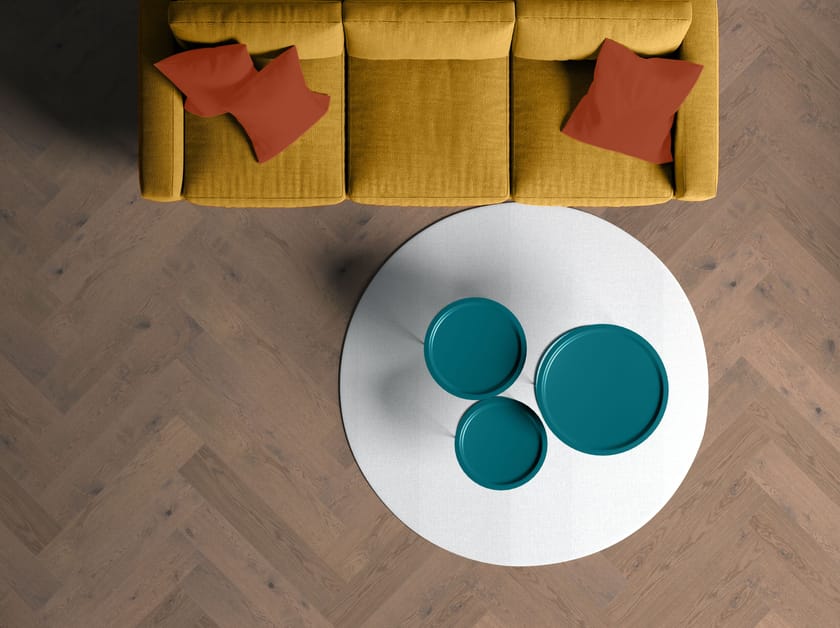 Деревянный пол SKEMA Lumbertech S700 ARCH-00079437