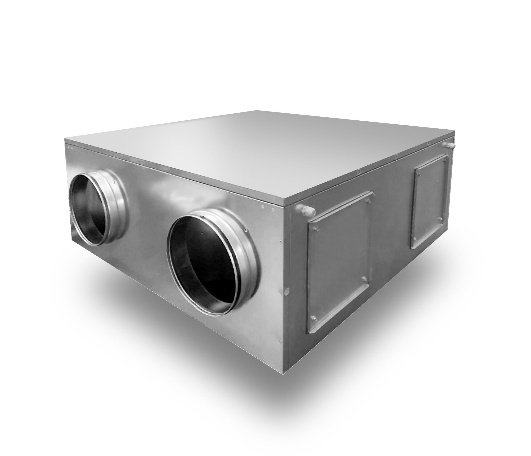 Коммерческий блок вентиляции Cappellotto AIR FRESH T ARCH-00112964 - Вид №1