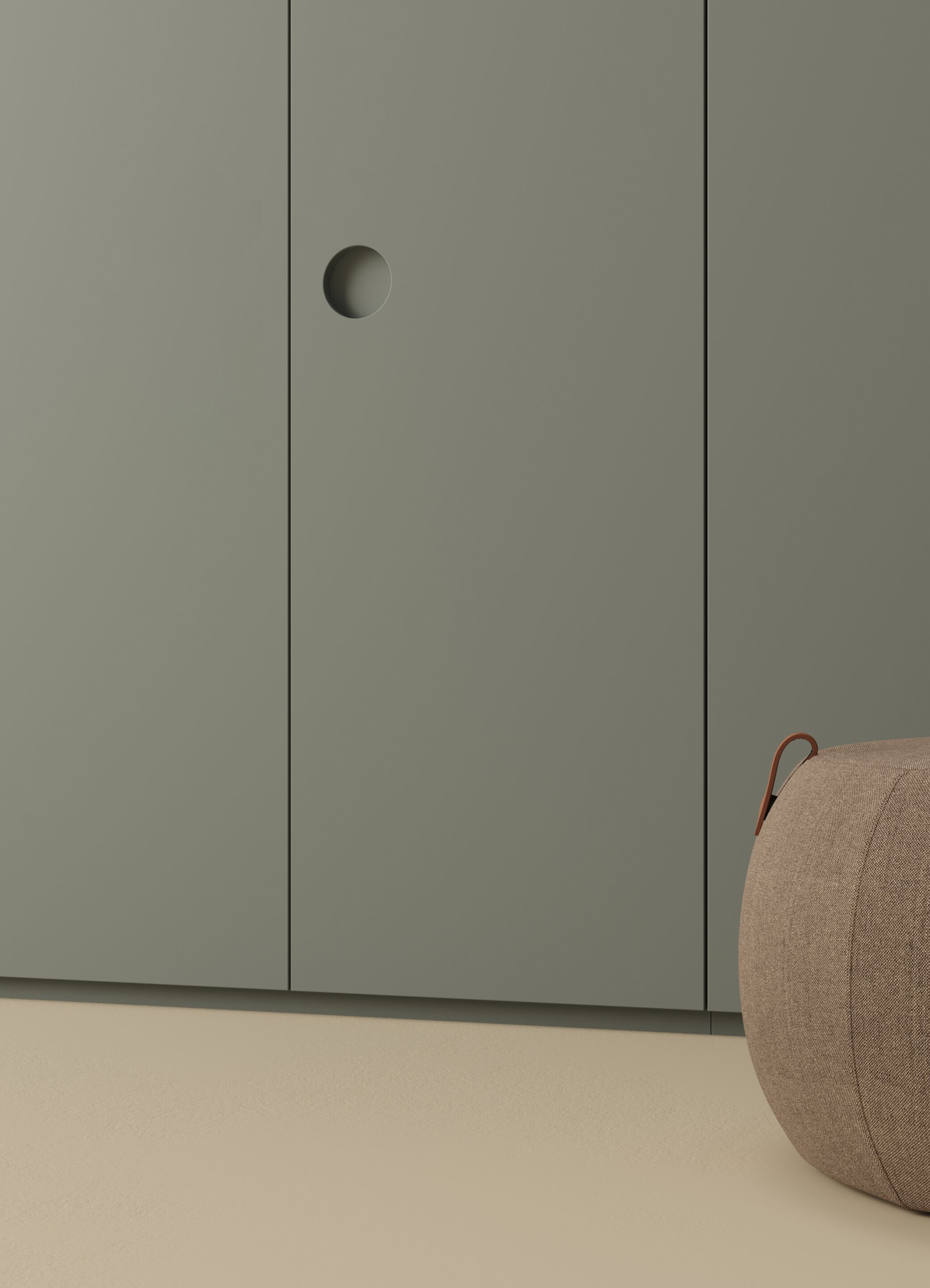 Деревянный шкаф Lema EKLISSY ARCH-00087730