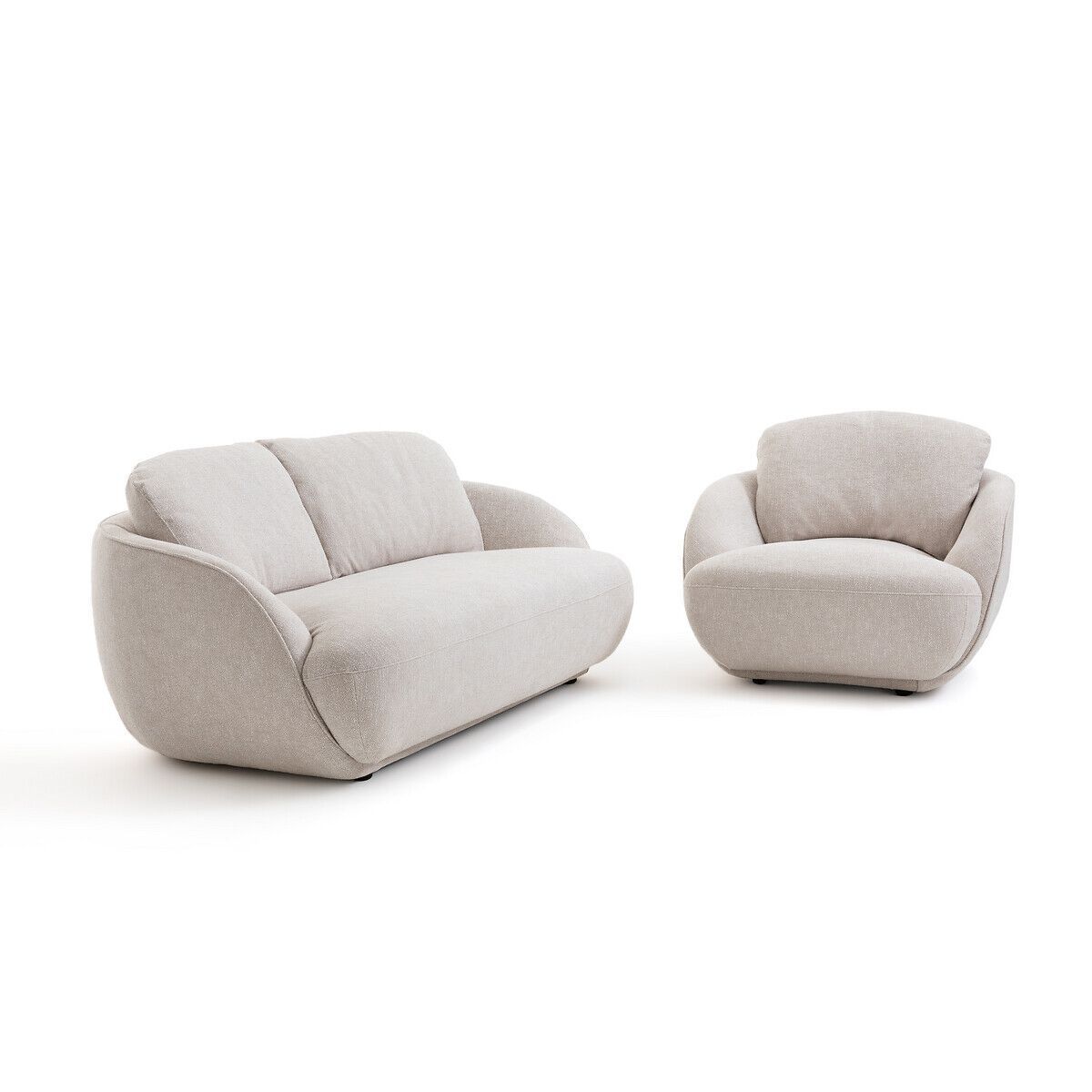 2-местный диван AMPM Alpine ARCH-00006560 - Вид №16