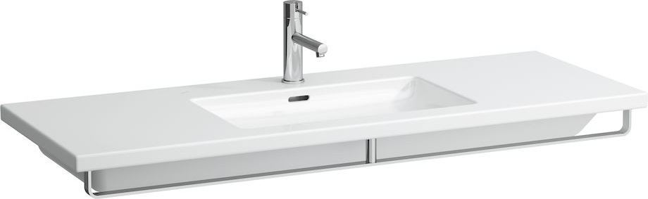 H8164350001121 Раковина-столешница LAUFEN PRO - Вид №1