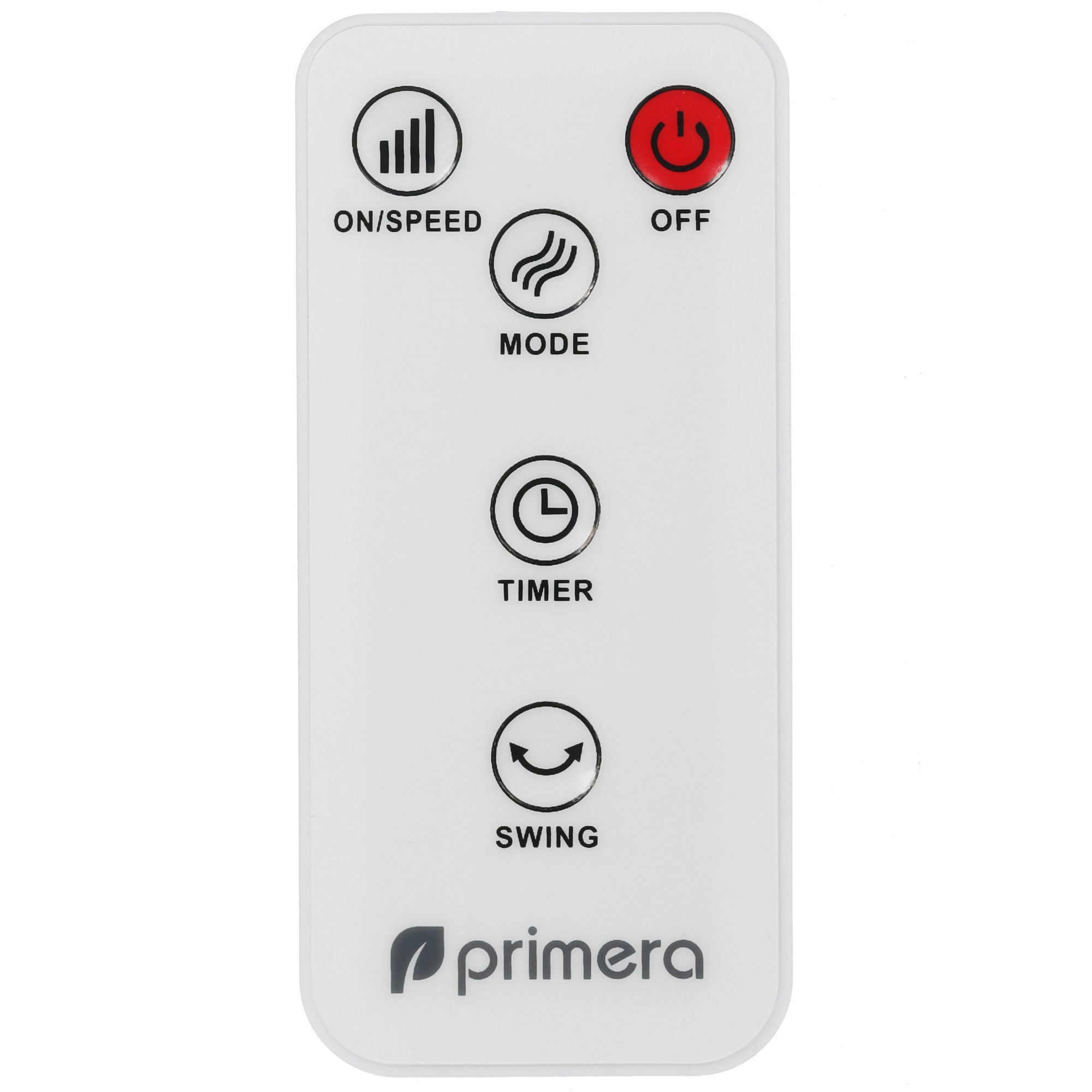 9235519 Вентилятор Primera CFP-9202MR  белый STDN-0102419 - Вид №7