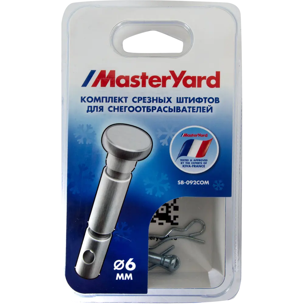 Срезные болты Master Yard Santreyd STLM-2035468 - Вид №3