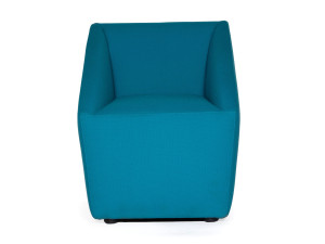 Тканевое кресло