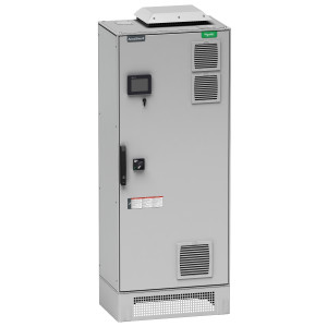 EVCP060D5IP54 Активный фильтр PFV+ 60A 380-480V IP54 Schneider Electric AccuSine