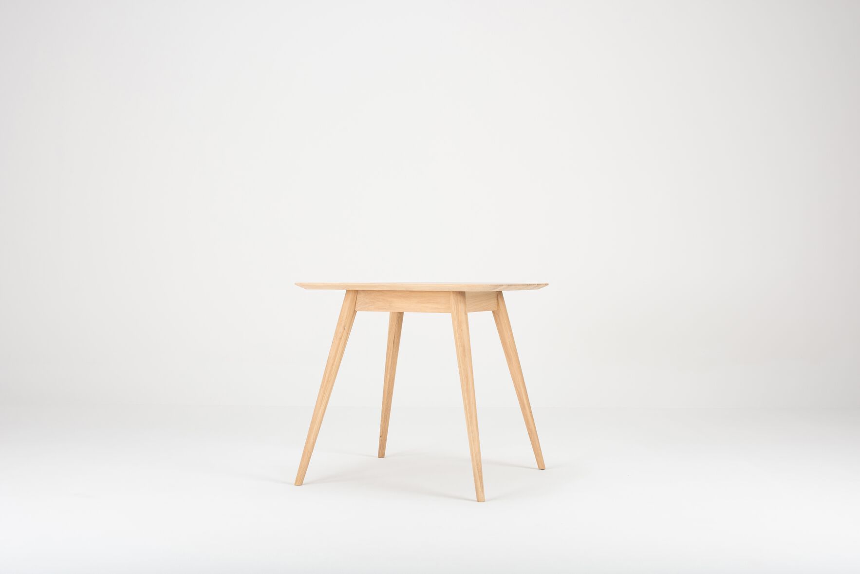 Прямоугольный дубовый стол Gazzda Stafa ARCH-00109634 - Вид №22