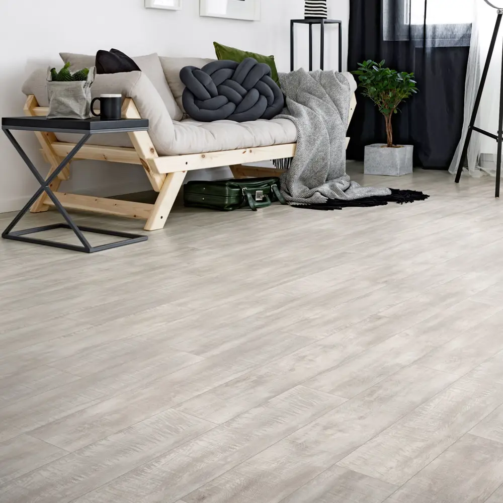 ПВХ плитка «Jazz Click Luca» 31 класс толщина 4.4 мм 1.51 м² Tarkett STLM-2033027