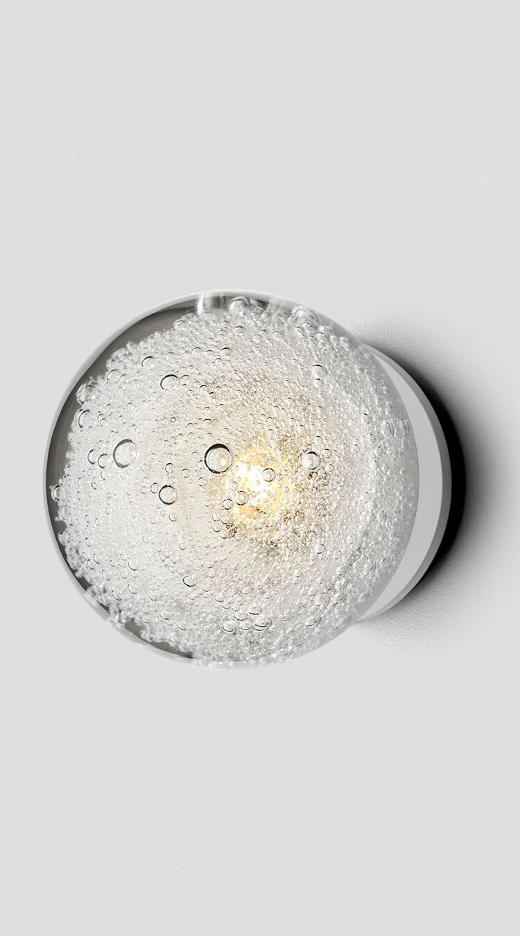 Светодиодный настенный светильник Articolo Studios ARCH-00131859 - Вид №5