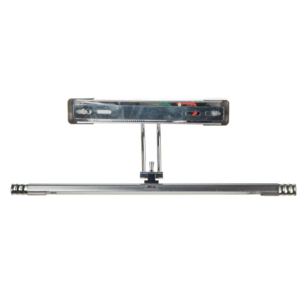 Подсветка 45 см Т4х8 Вт, Korra, матовое серебро 14055926 STLM-2188346 Elektrostandard  - Вид №1
