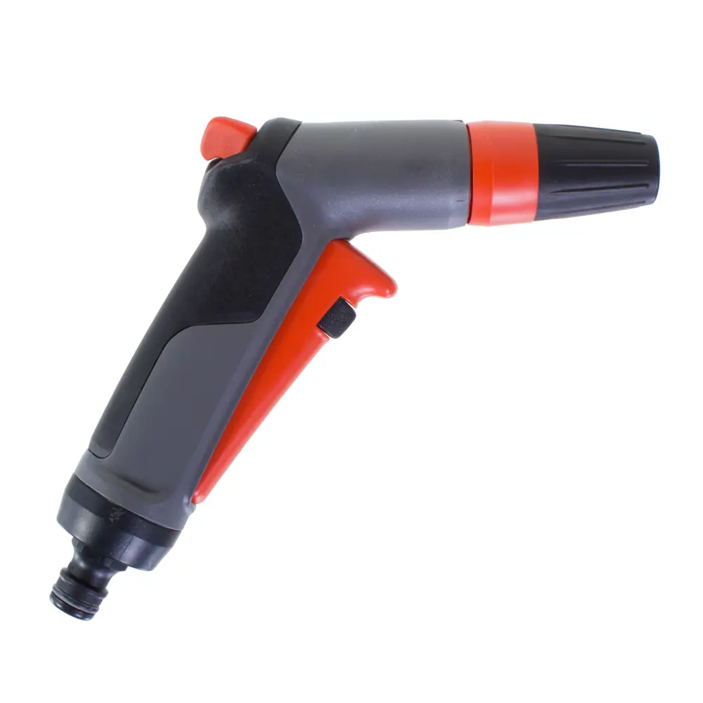 Пистолет-лейка Gardena Classic 2 режима STLM-2146556 - Вид №1