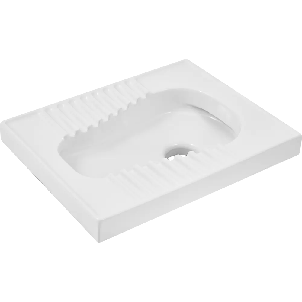 Унитаз напольный Rosa Генуя Santreyd STLM-2036891 - Вид №1