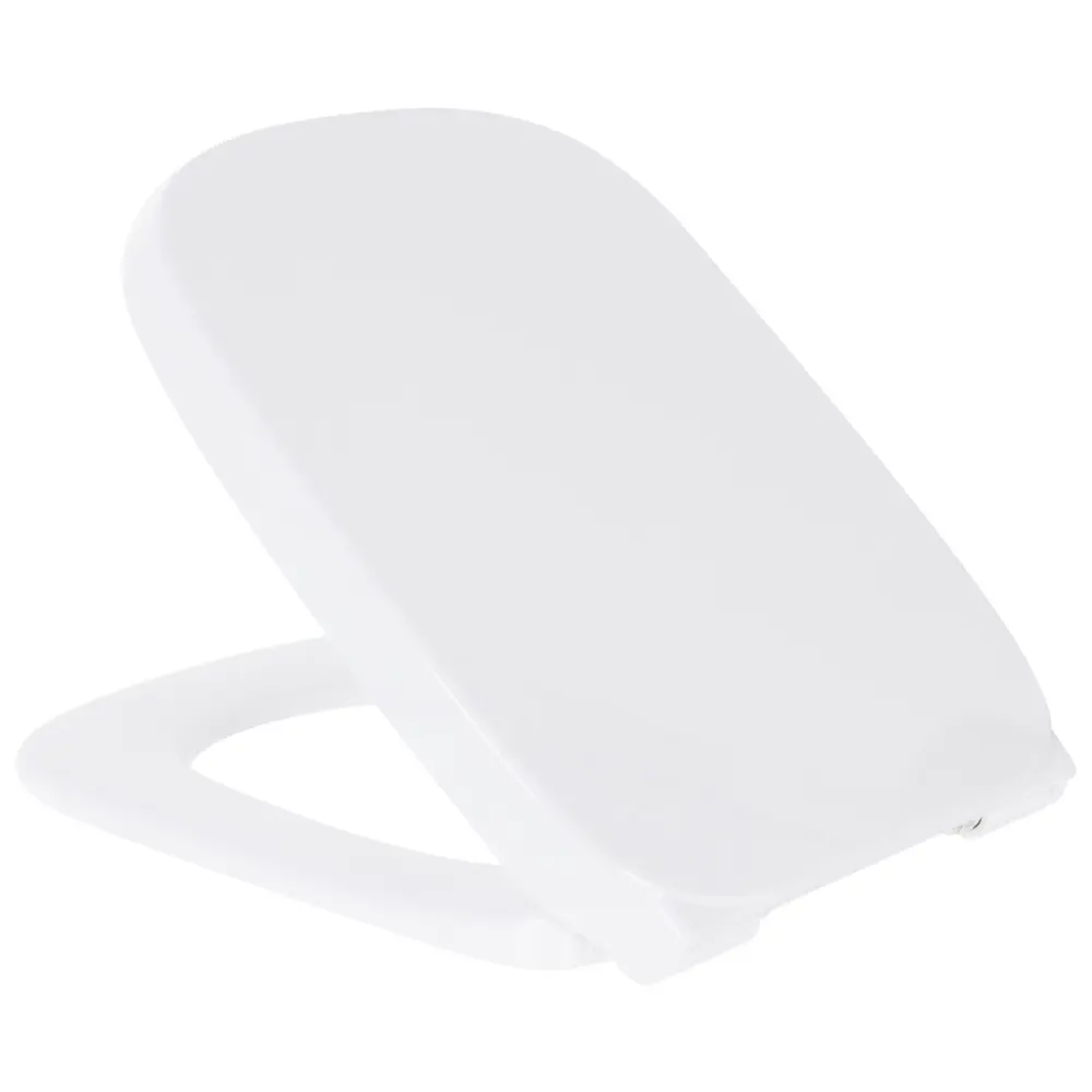 Сиденье для унитаза Roca Debba с микролифтом Без серии STLM-2082163 - Вид №2