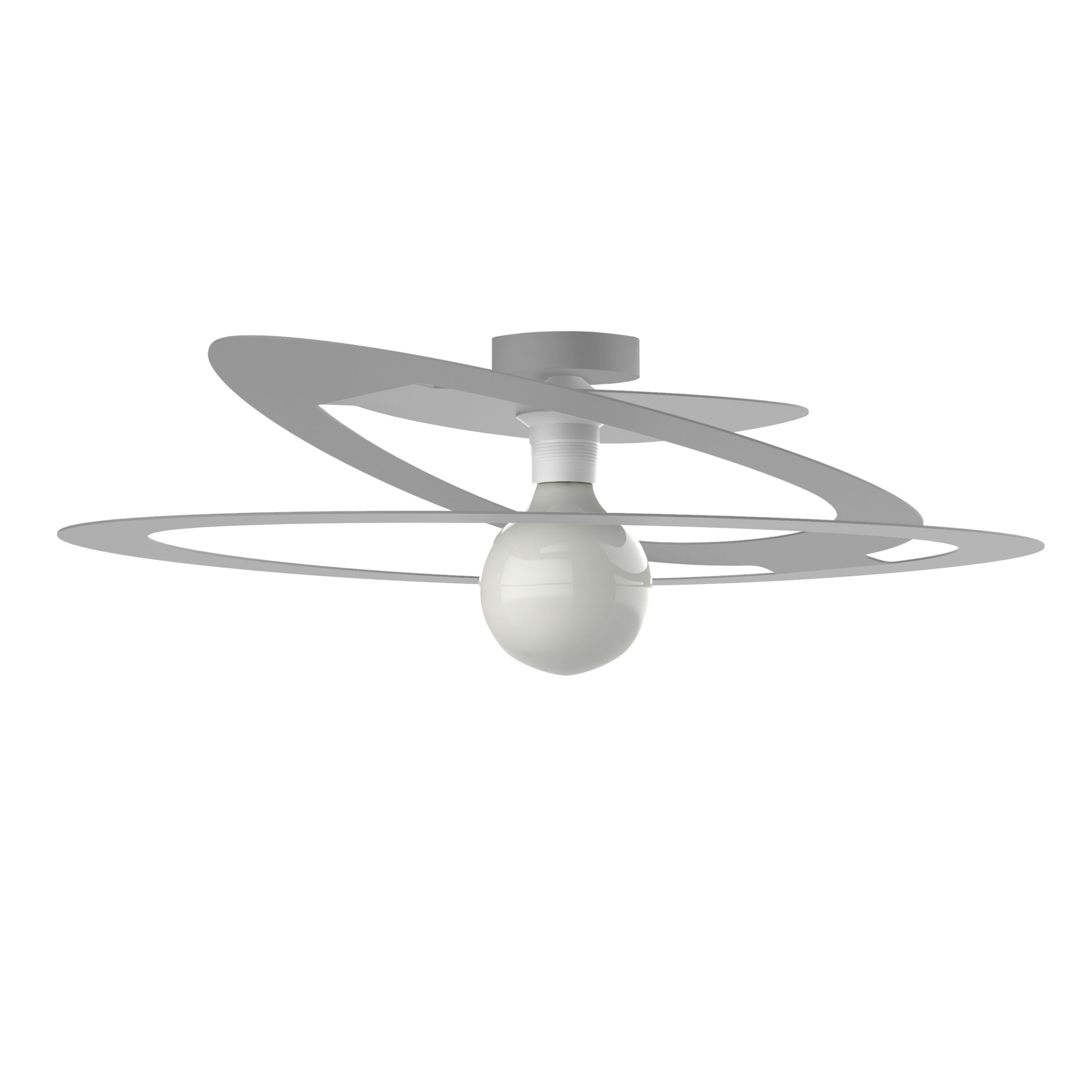 Светодиодный потолочный светильник WayPoint Dilate ARCH-00131313 - Вид №52