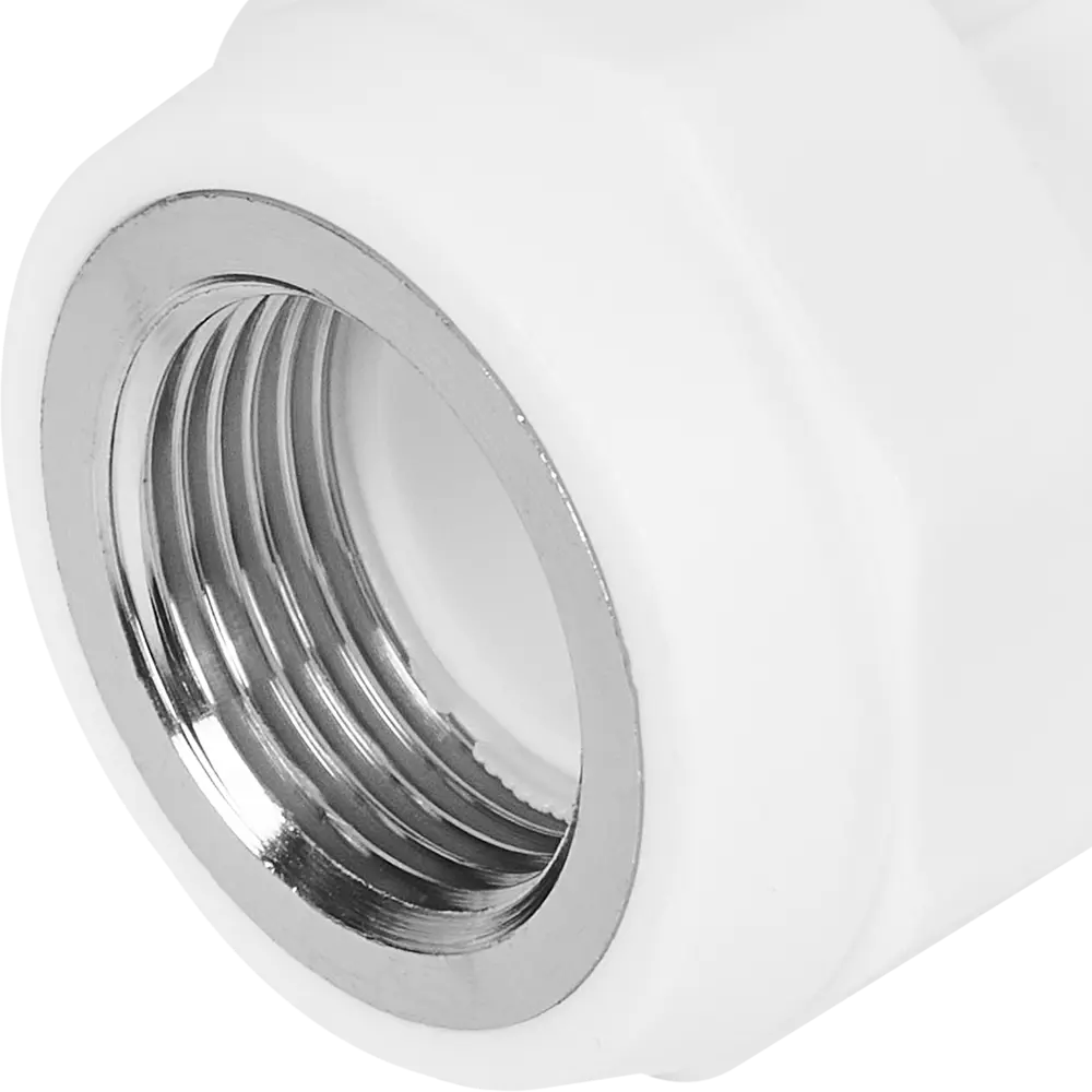 Соединитель Valtec 25×3/4" для водопроводных систем 84379392 STLM-0048910 - Вид №1