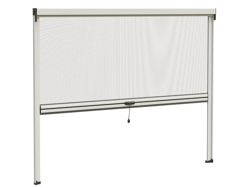 Вертикальная рольставни москитная сетка Mv Line противомоскитные сетки-вертикальная прокрутка ARCH-00034688