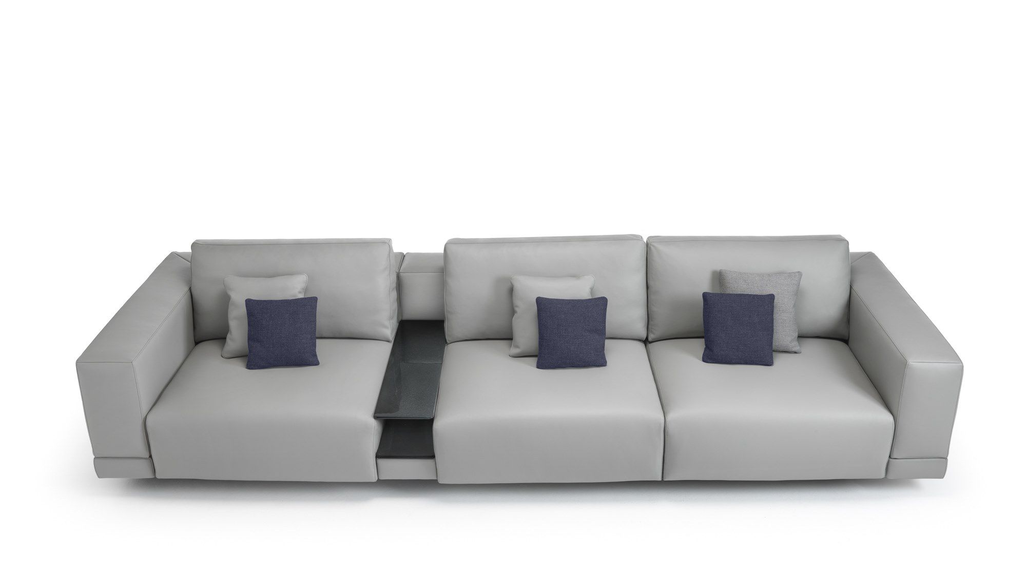 Линейный диван FIAM ITALIA CARRARA ARCH-00140908 - Вид №2