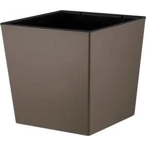INGREEN Cube — стильный цветочный горшок с дренажной системой 89393222