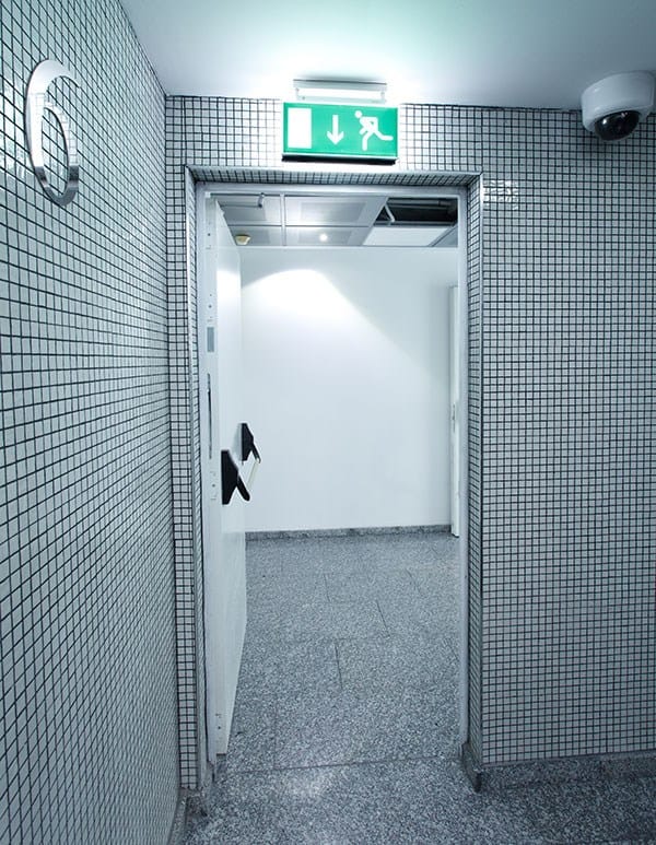 Светодиодный потолочный аварийный свет DAISALUX GALIA ARCH-00108840 - Вид №1