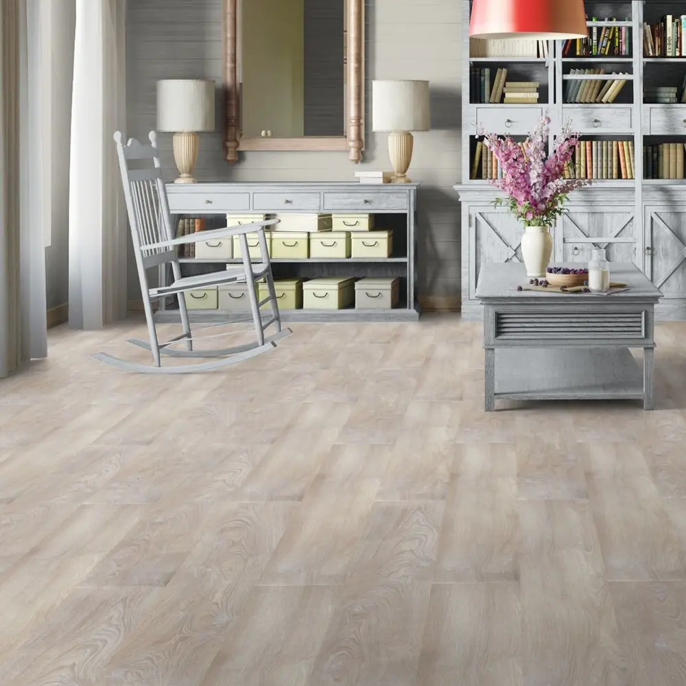 SOMMER Эйфель - водостойкий ламинат с фаской для влажных помещений 89336342 STLM-1539940