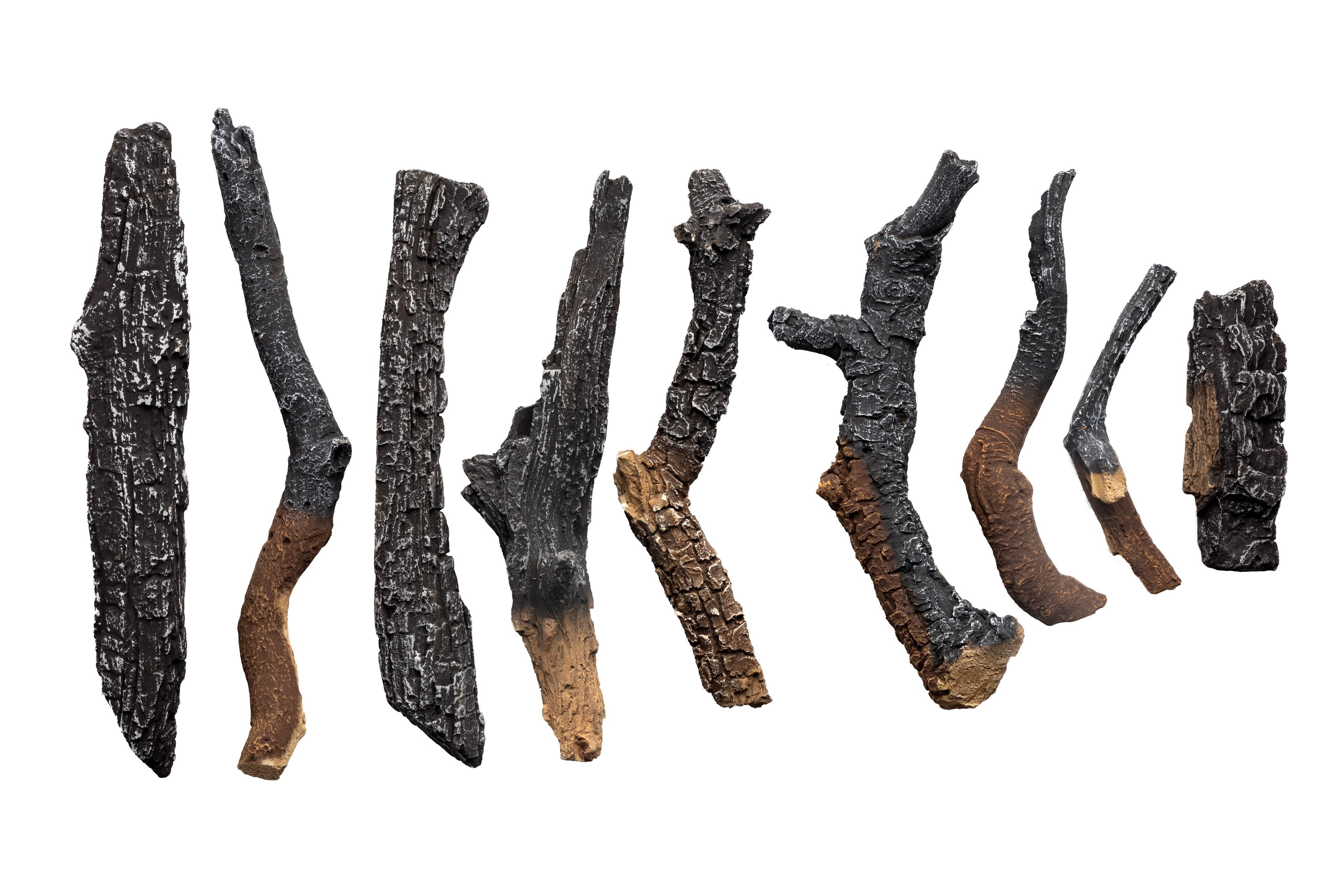 Газовый закрытый камин Metalfire ARCH-00110143 - Вид №4