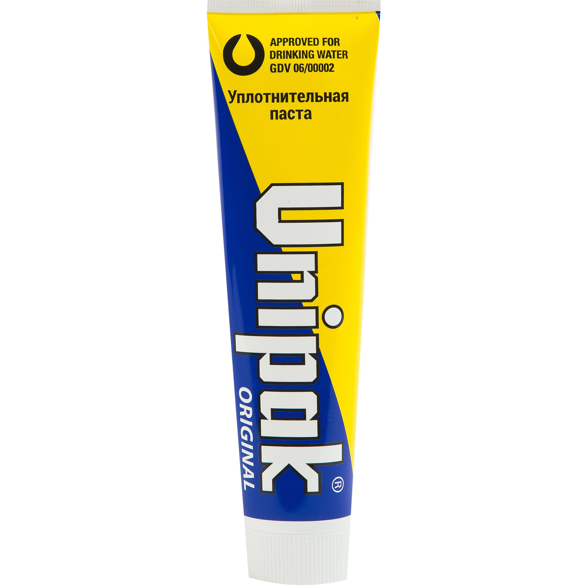 82992796 Паста UNIPAK для воды/пара, 250 грамм Santreyd 