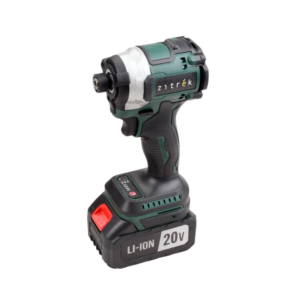 Винтоверт Zitrek DKIS20 PRO 9179067 STDN-0073536 - Вид №1