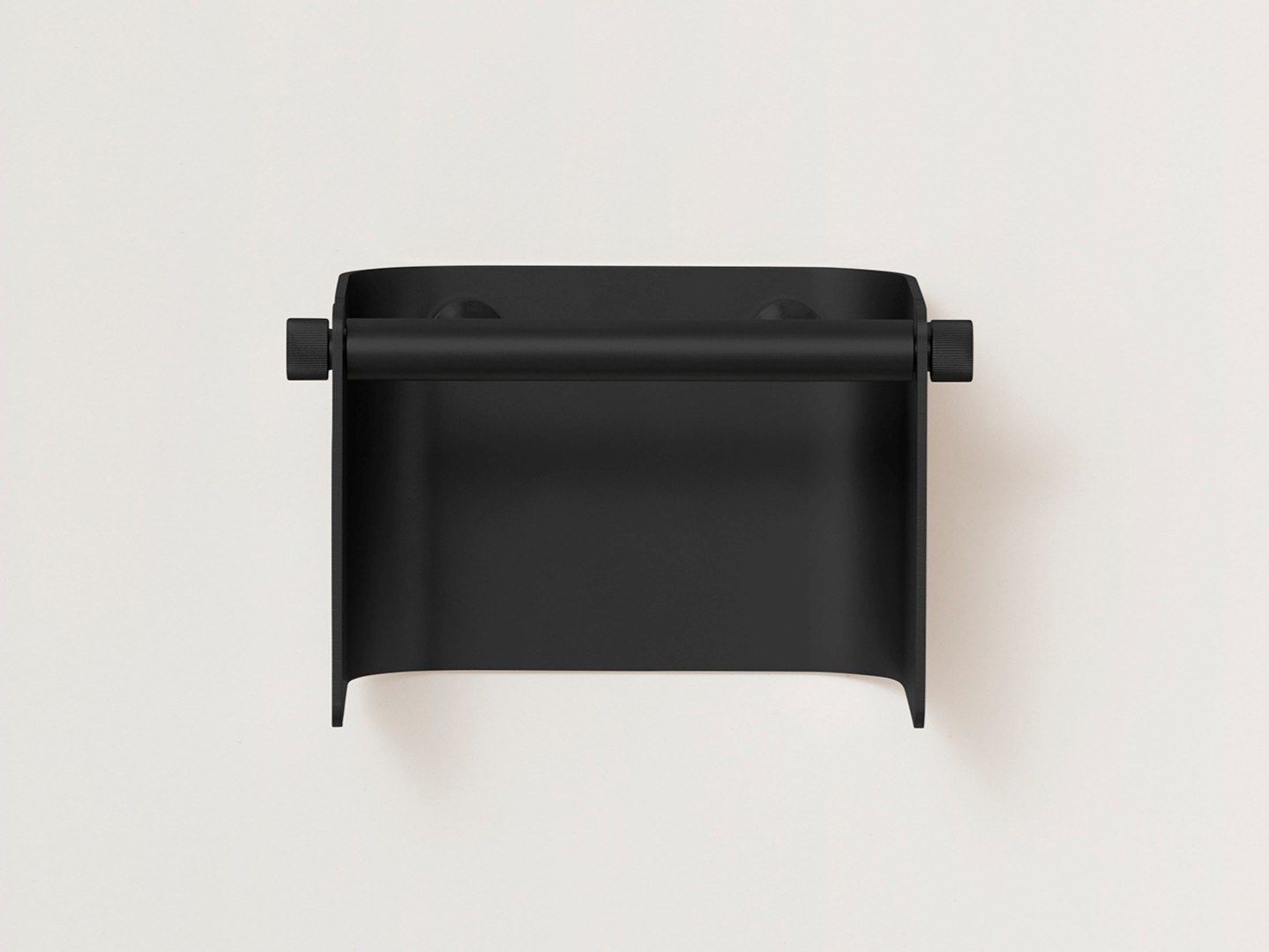 Стальной держатель рулона Form & Refine Arc ARCH-00023470 - Вид №3