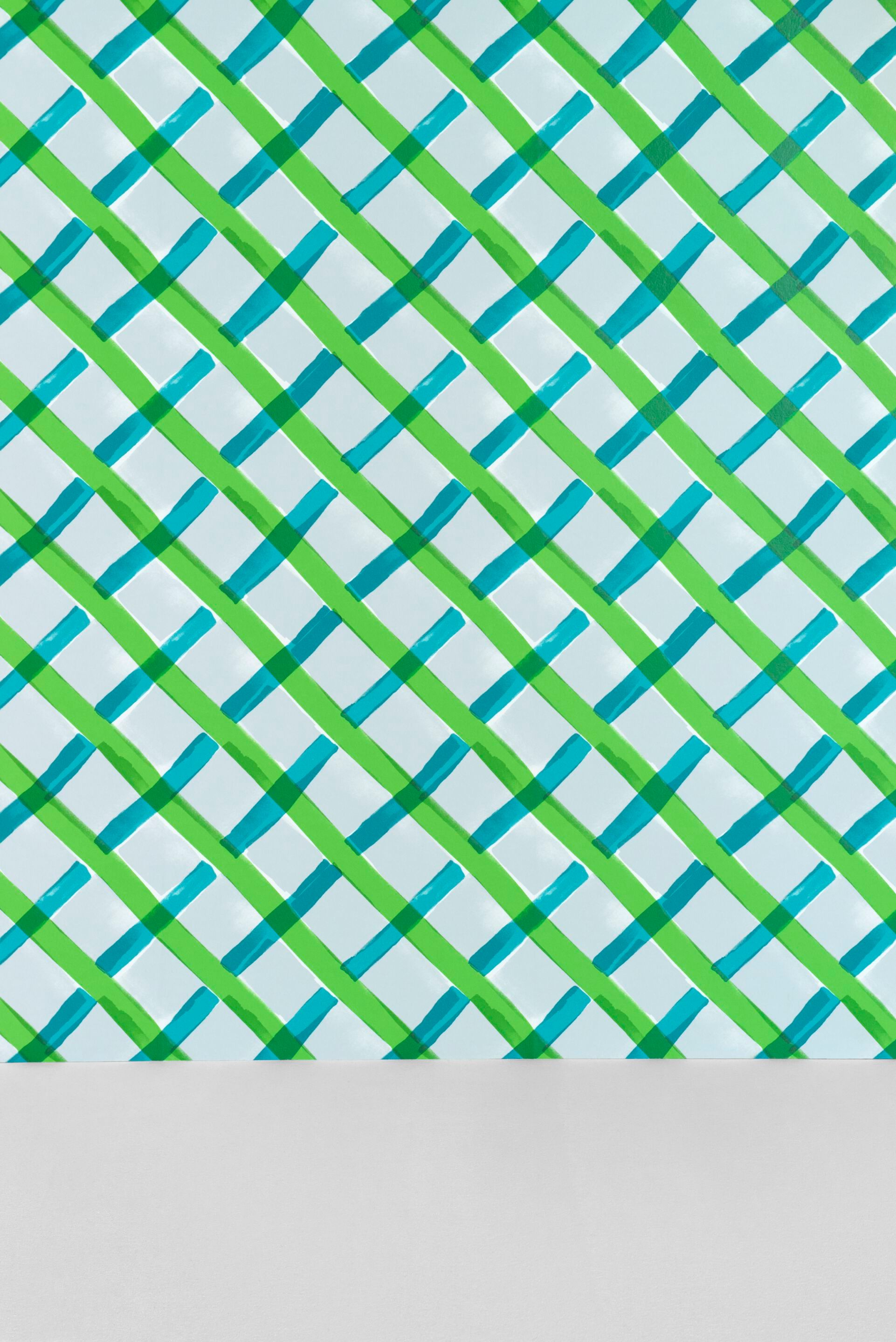 Нетканые обои Petite Friture LES CRAFTIES CROISILLON ARCH-00056776 - Вид №6