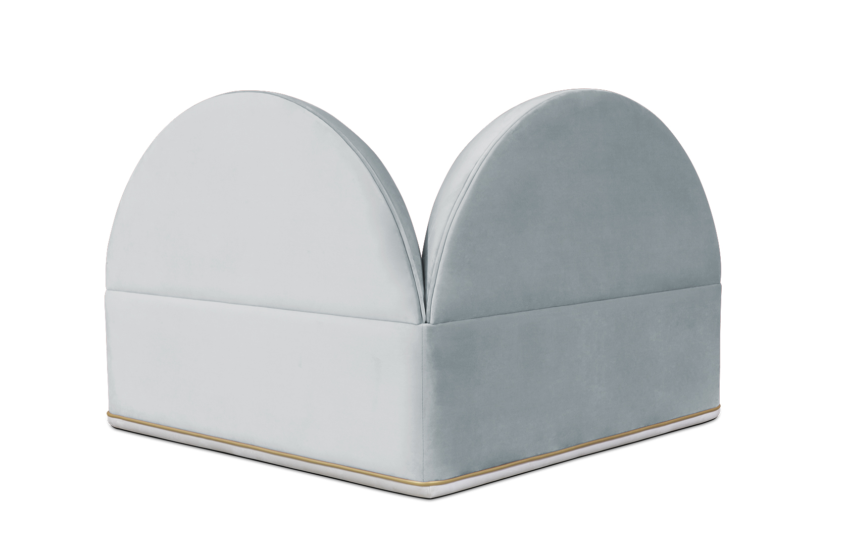 CIST741 Диваны детские Радуга Circu  - Вид №1