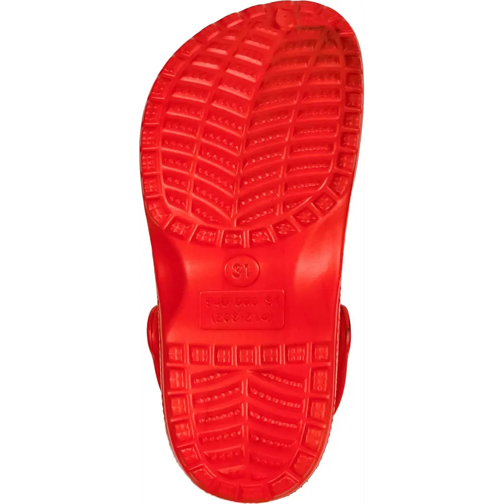 Детские сабо Dexter для пляжа и сада — комфорт и легкость 89346844 STLM-1522026 - Вид №7