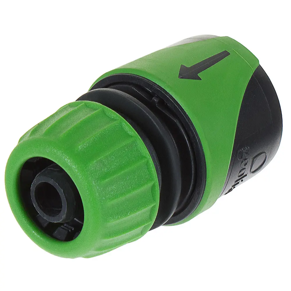 Коннектор для шланга быстросъёмный Geolia Comfort 1/2 " STLM-2164377