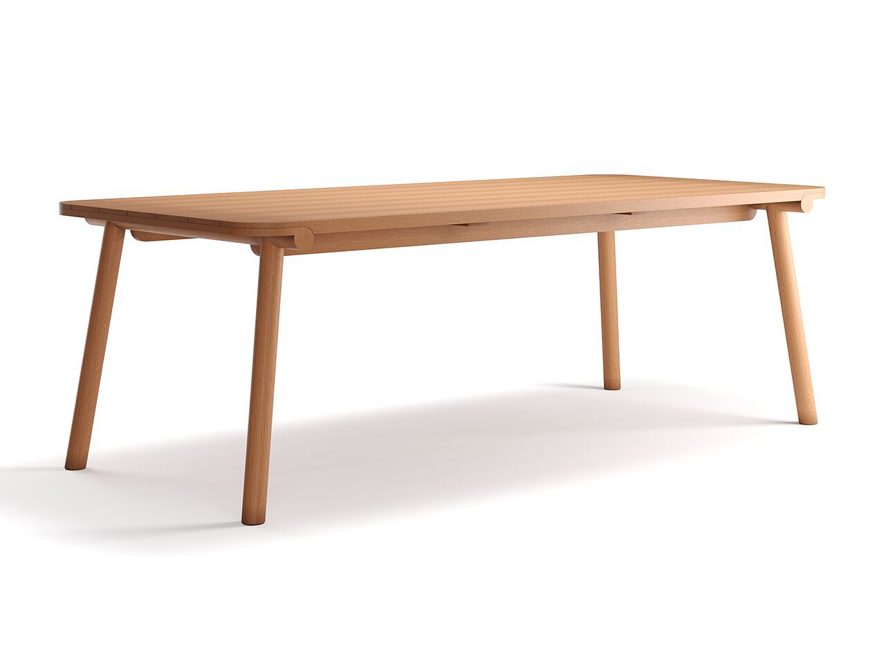 ТИК складной прямоугольный садовый стол YAAZ Uz ARCH-00149393 - Вид №10