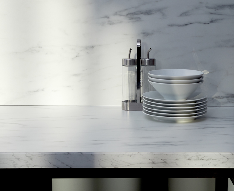 Столешницы для кухни - Апулия марми LIGRON LIST352 2126 - Вид №11